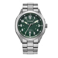 Reloj Citizen Eco-Drive Masculino AW1890-51X.