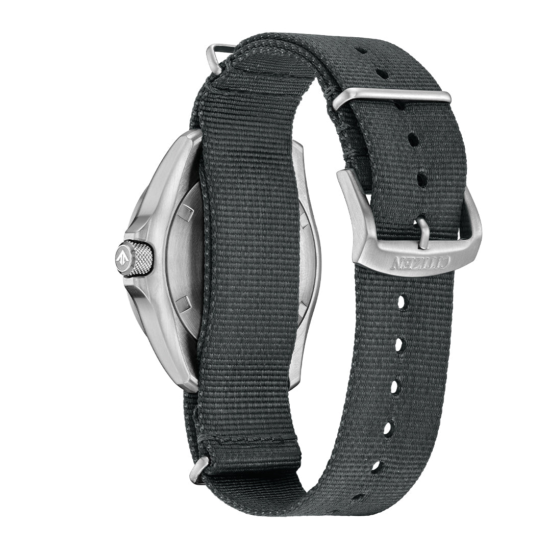 Reloj Citizen Eco-Drive Promaster Land GMT BJ7150-09L