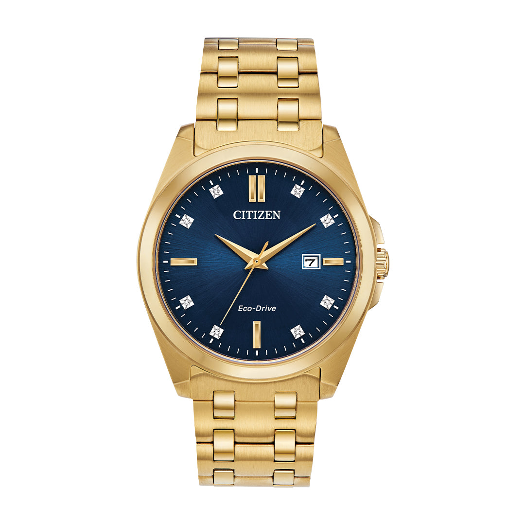 Reloj Citizen Eco-Drive Dress Watch Peyten BM7103-51L