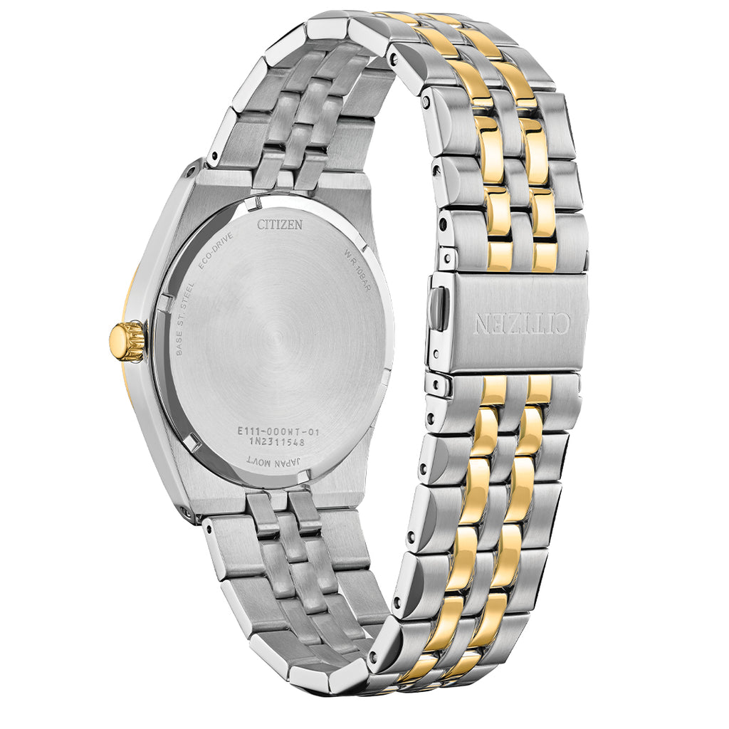 Reloj Citizen Corso Eco-Drive Corso BM7334-58B
