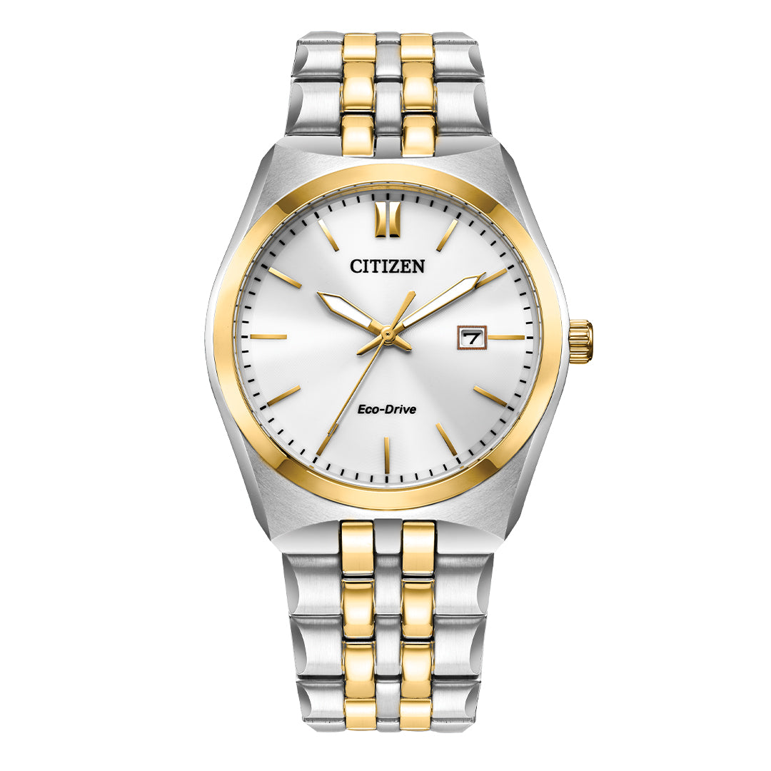 Reloj Citizen Corso Eco-Drive Corso BM7334-58B