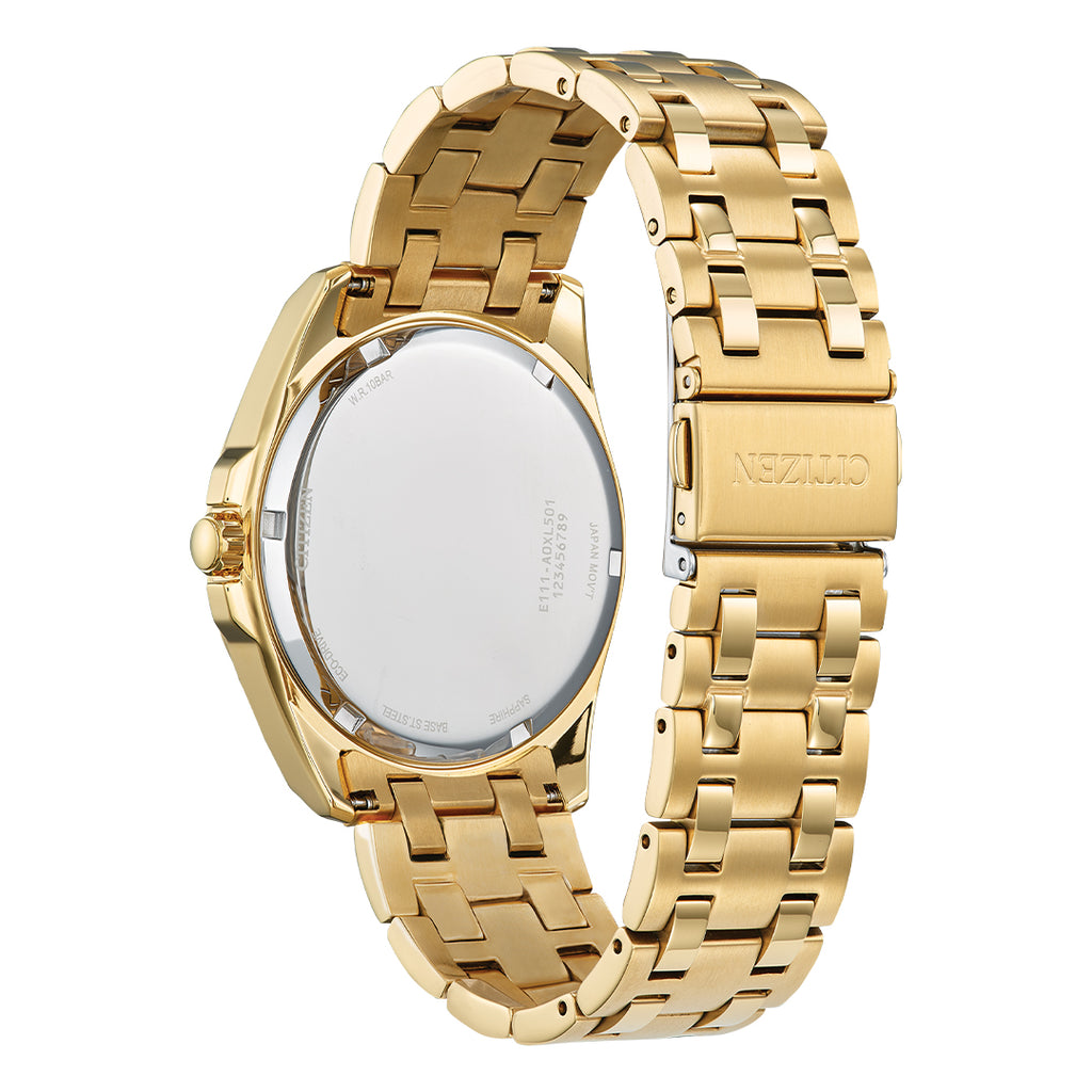 Reloj Citizen Corso Eco-Drive Peyten BM7532-54L
