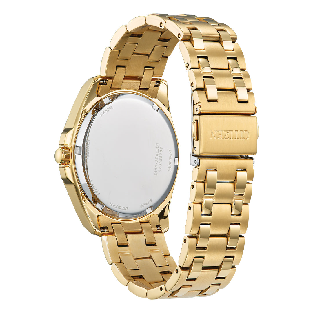 Reloj Citizen Corso Eco-Drive Peyten BM7532-54L