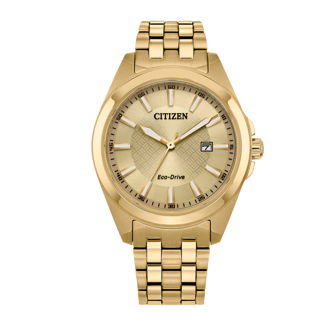 Reloj Citizen Corso Eco-Drive Peyten BM7532-54P
