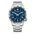 Reloj Citizen Corso Eco-Drive BM7550-52L