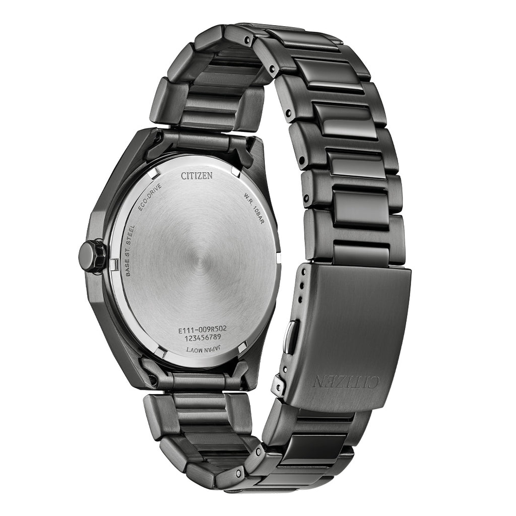 Reloj Citizen Eco-Drive BM7637-81H