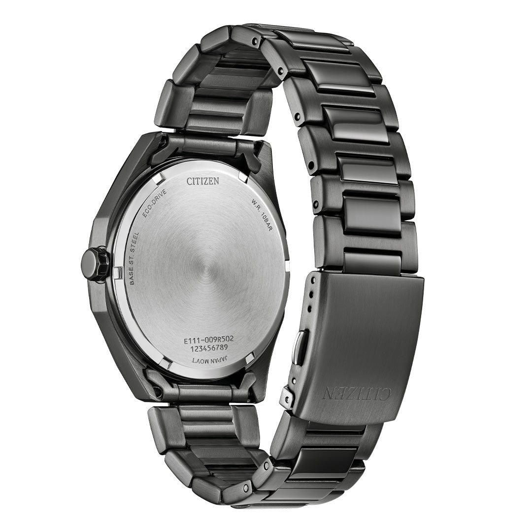 Reloj Citizen Eco-Drive BM7637-81H