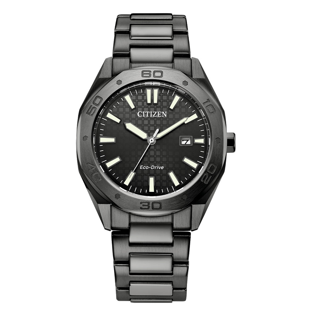 Reloj Citizen Eco-Drive BM7637-81H