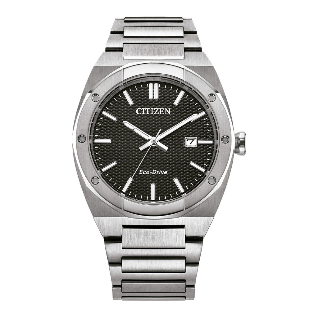 Reloj Citizen Luxury BM7660-54E