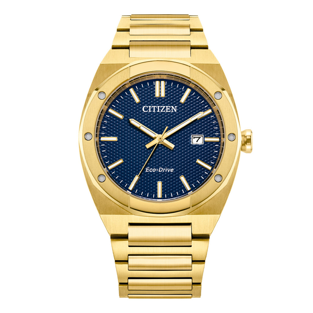 Reloj Citizen Tsuyosa Masculino BM7662-59L