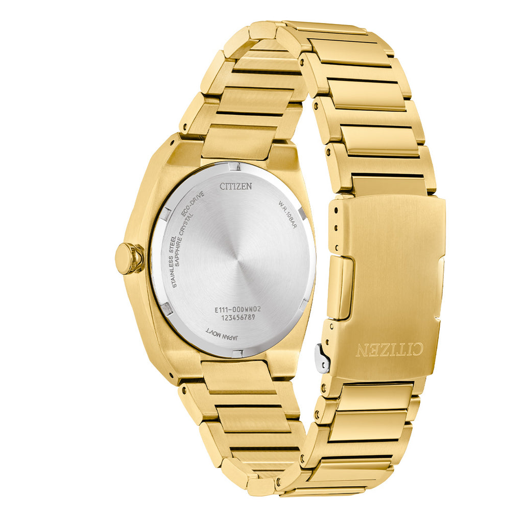 Reloj Citizen Tsuyosa Masculino BM7662-59L