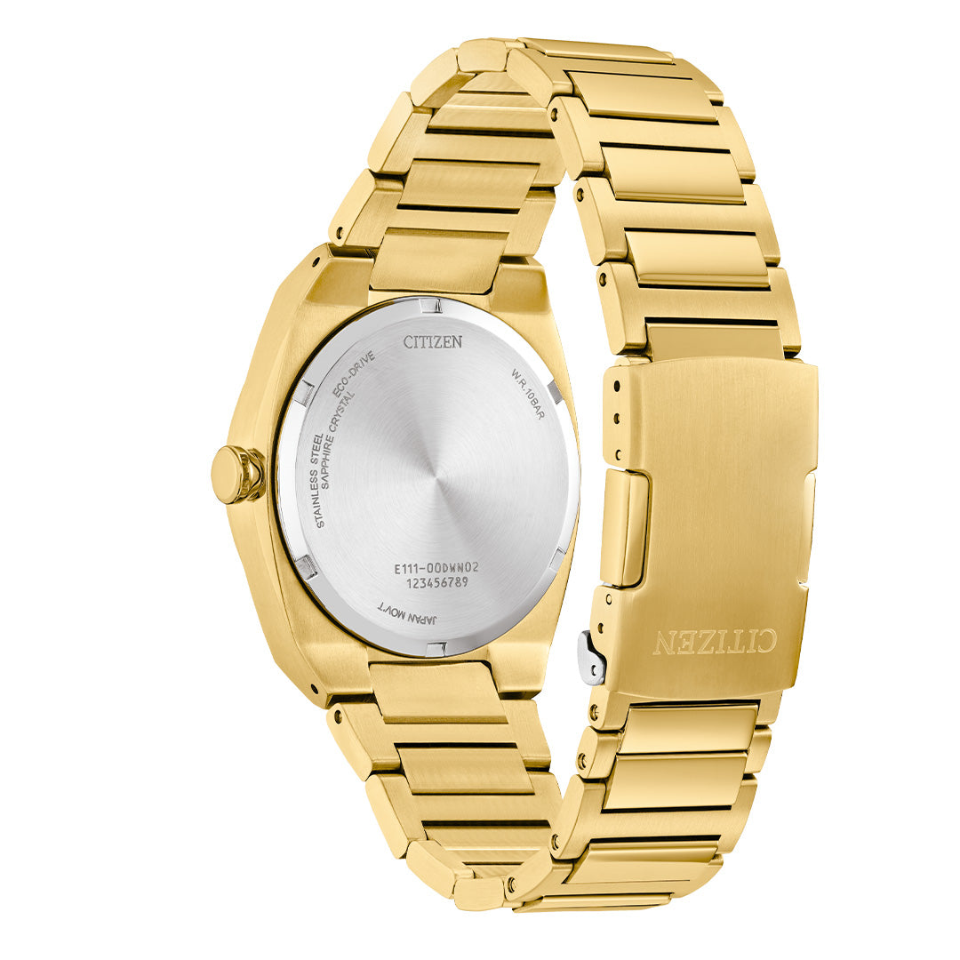 Reloj Citizen Tsuyosa Masculino BM7662-59L