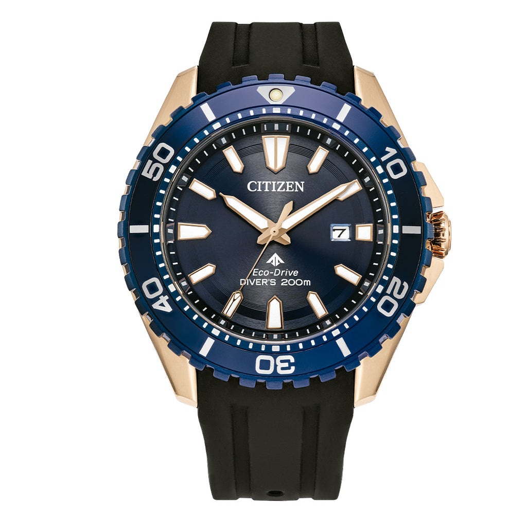 Reloj Citizen Promaster Marine BN0196-01L