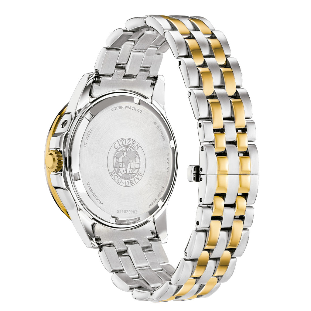 Reloj Citizen Calendrier BU0054-52L