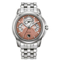 Reloj Citizen Calendarier Masculino BU0080-52X