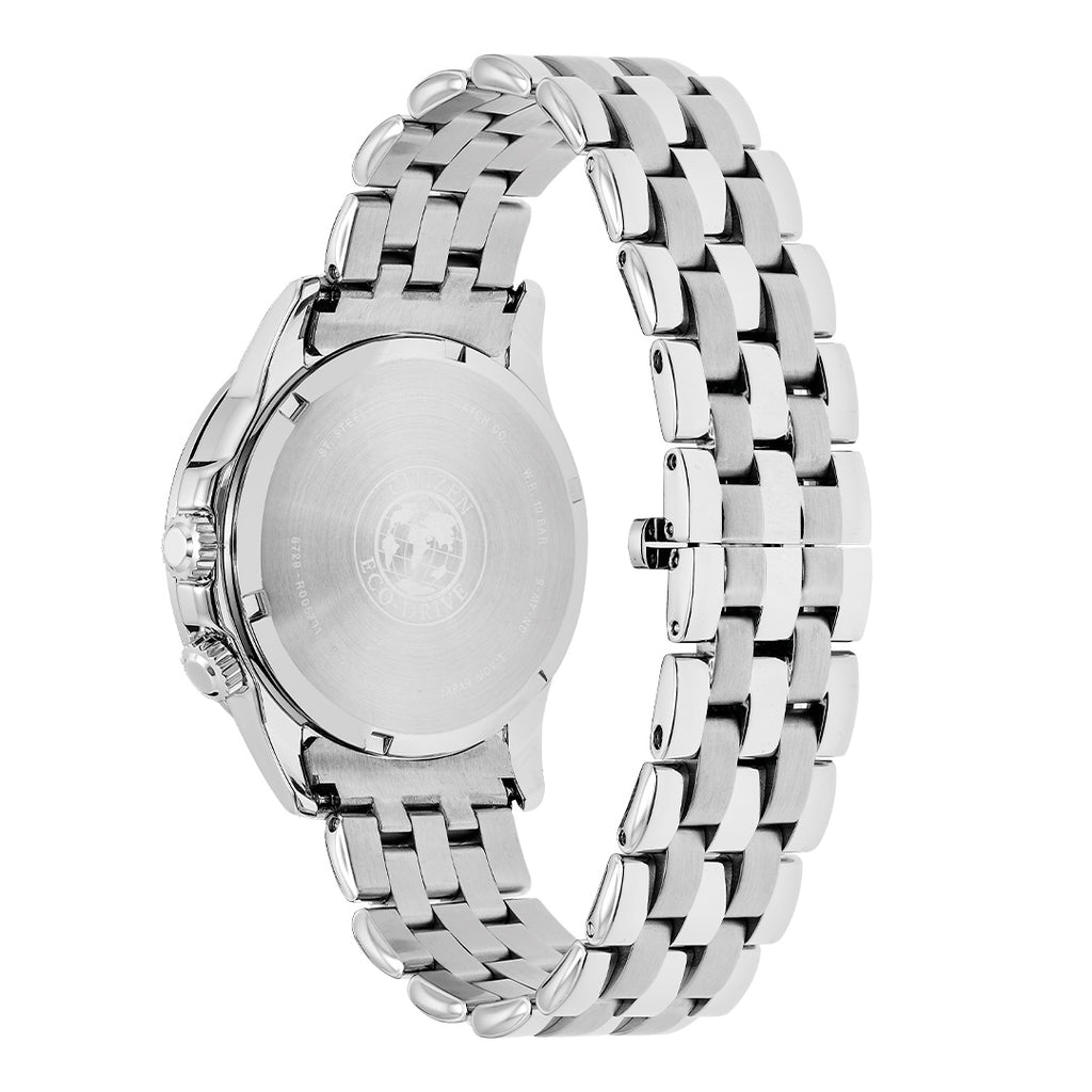 Reloj Citizen Calendrier Eco Drive Masculino BU2021-51L