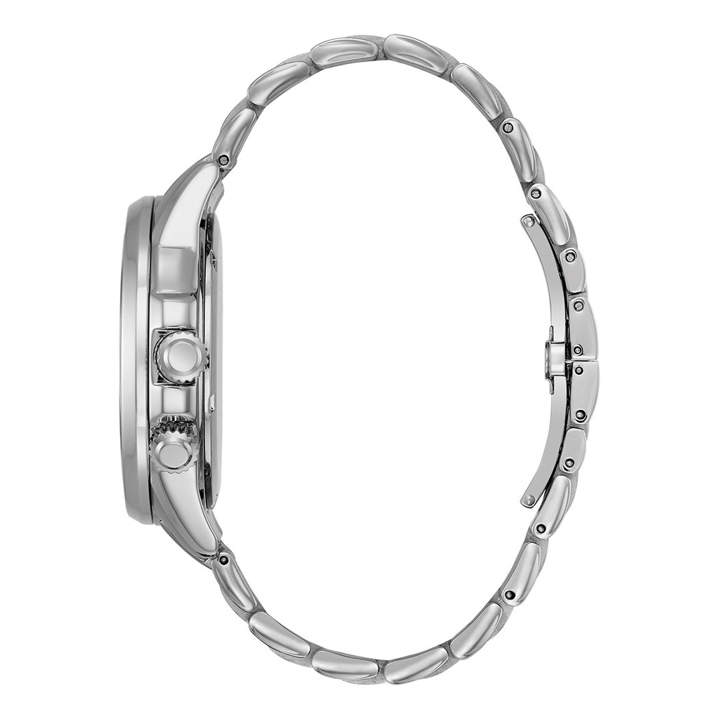 Reloj Citizen Calendrier Eco Drive Masculino BU2021-51L