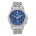 Reloj Citizen Calendrier Eco Drive Masculino BU2021-51L