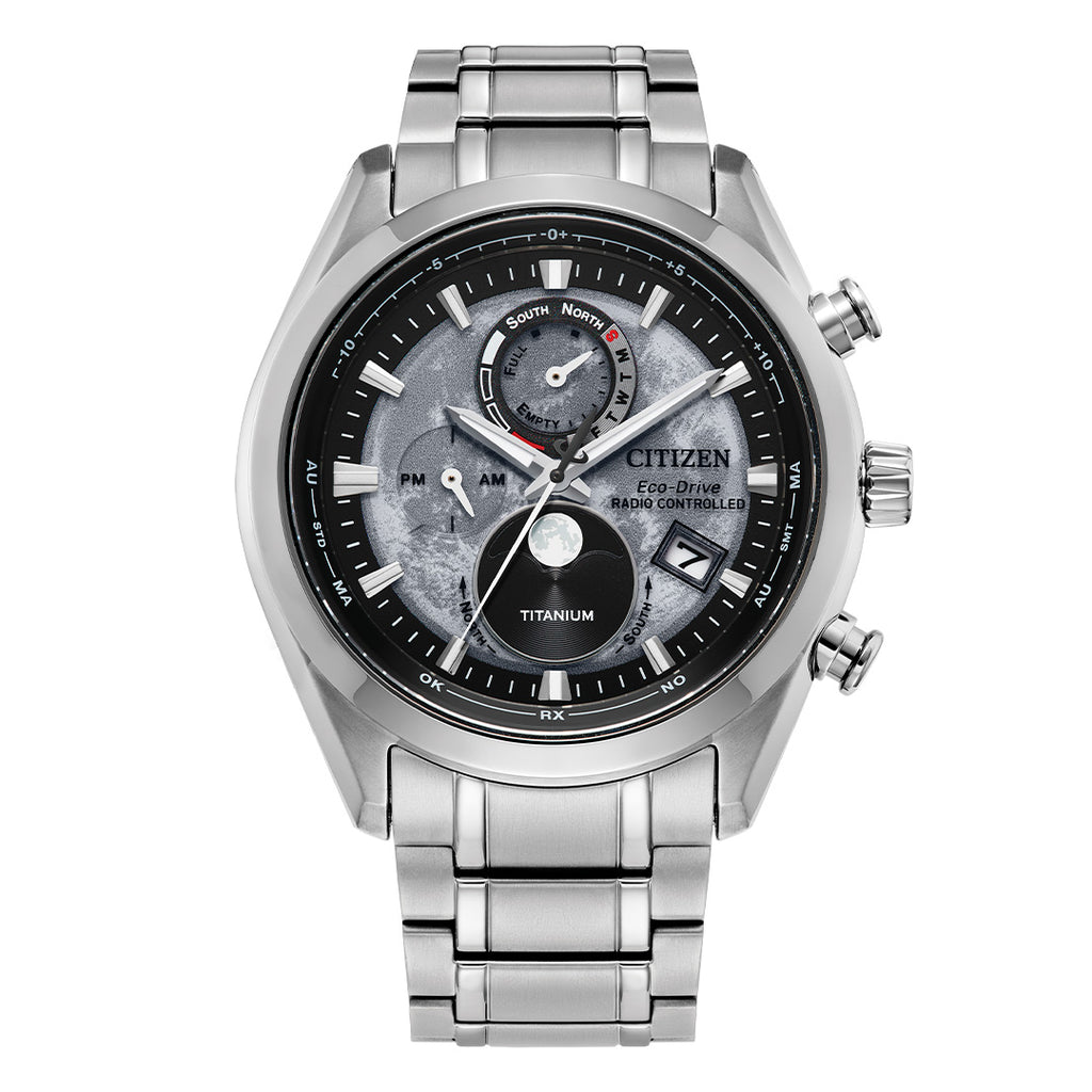 Reloj Citizen Sky Tsukiyomi BY1010-57H