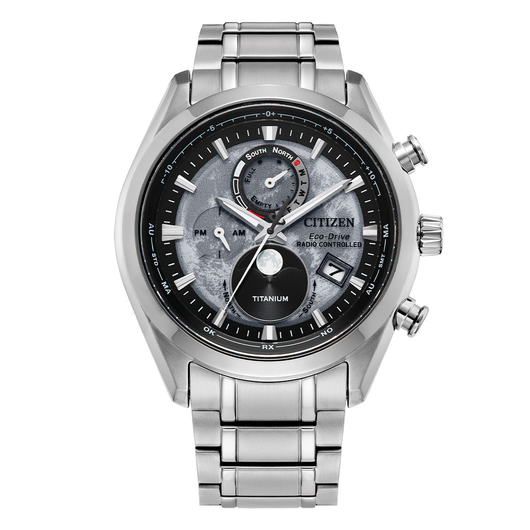 Reloj Citizen Sky Tsukiyomi BY1010-57H