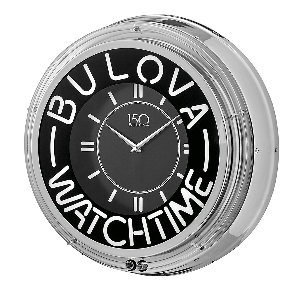 Reloj de Pared Bulova C1938