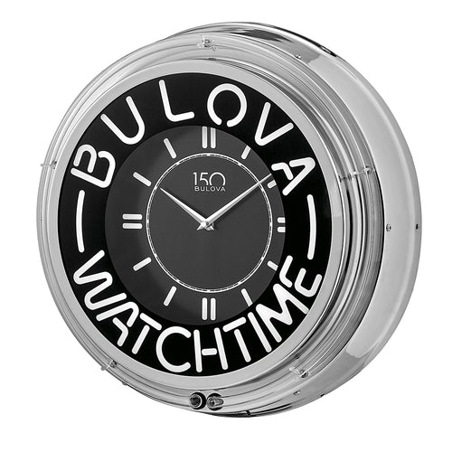 Reloj de Pared Bulova C1938