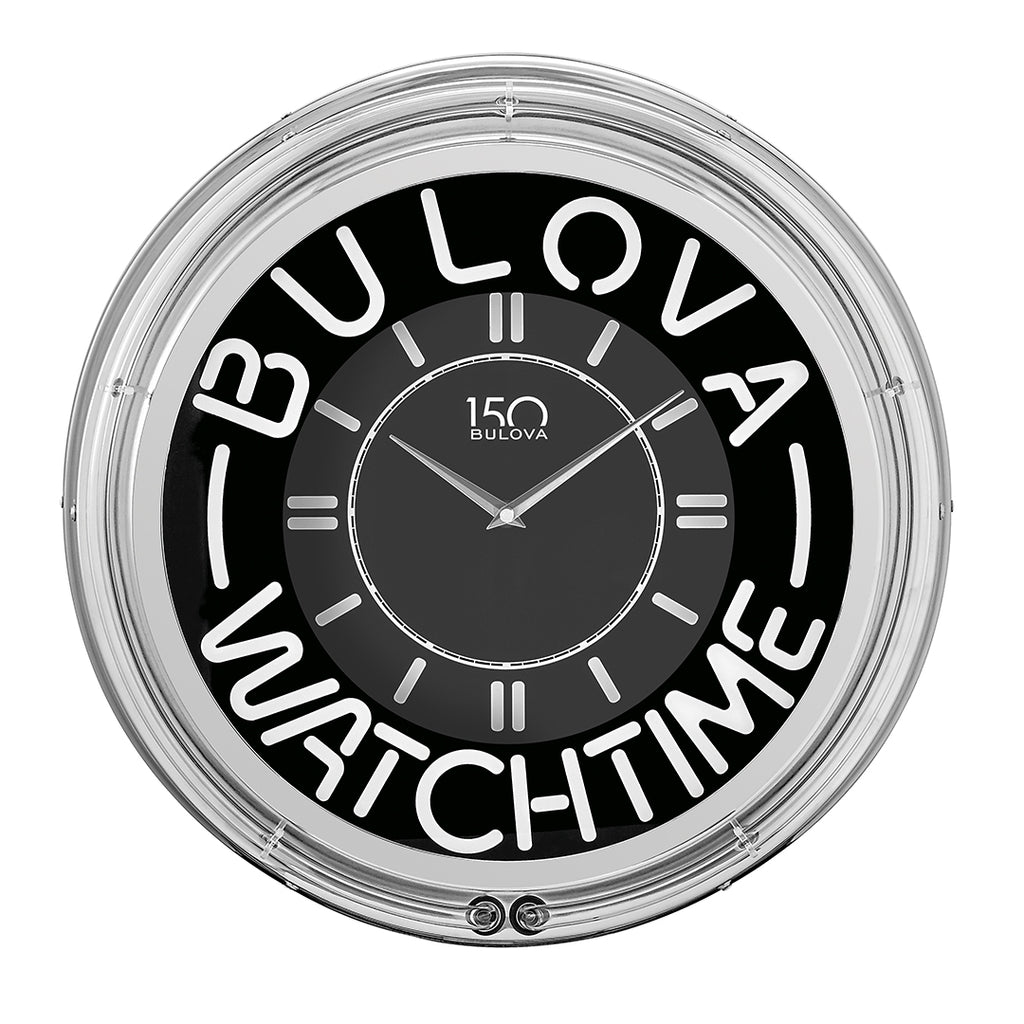 Reloj de Pared Bulova C1938