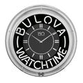 Reloj de Pared Bulova C1938