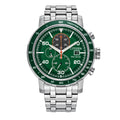 Reloj Citizen Eco-Drive Masculino Chronograph CA0851-56X
