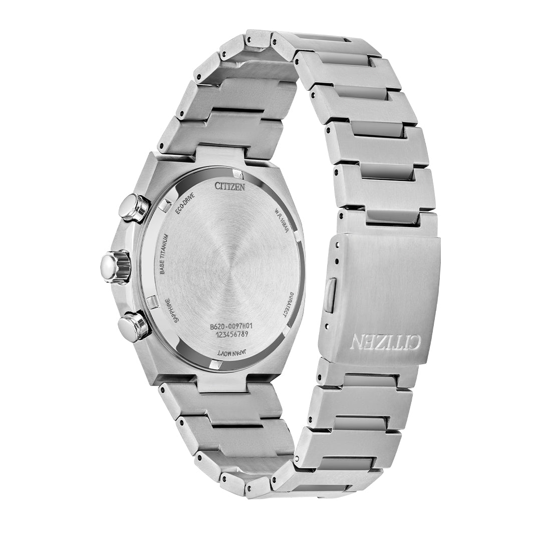 Reloj Citizen Zenshin Chronograph CA4610-85M