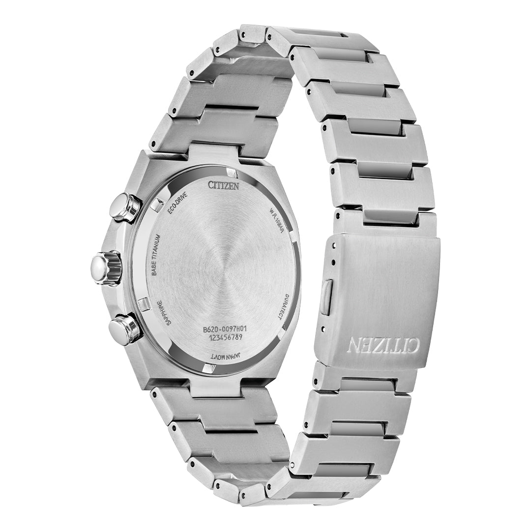 Reloj Citizen Zenshin Chronograph CA4610-85Z