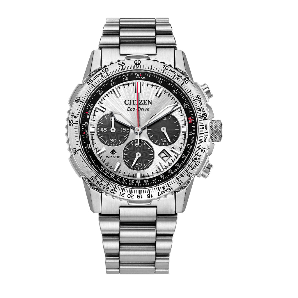 Reloj Citizen Eco-Drive Promaster Navihawk CA4660-61A