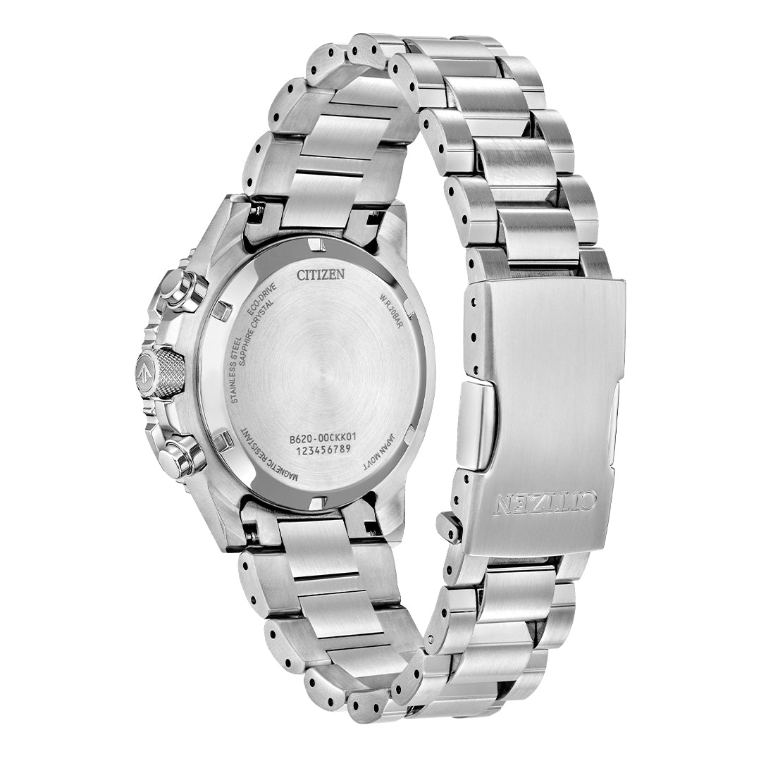 Reloj Citizen Eco-Drive Promaster Navihawk CA4664-60E