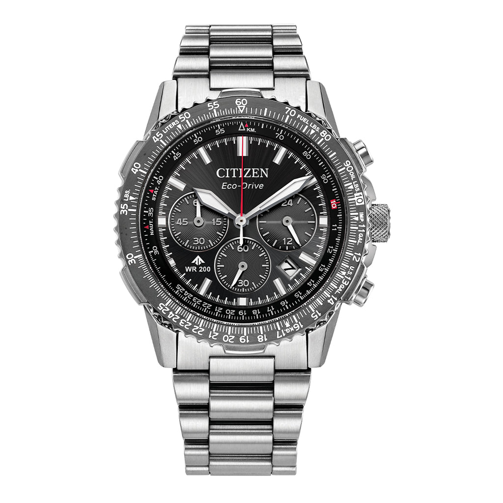 Reloj Citizen Eco-Drive Promaster Navihawk CA4664-60E