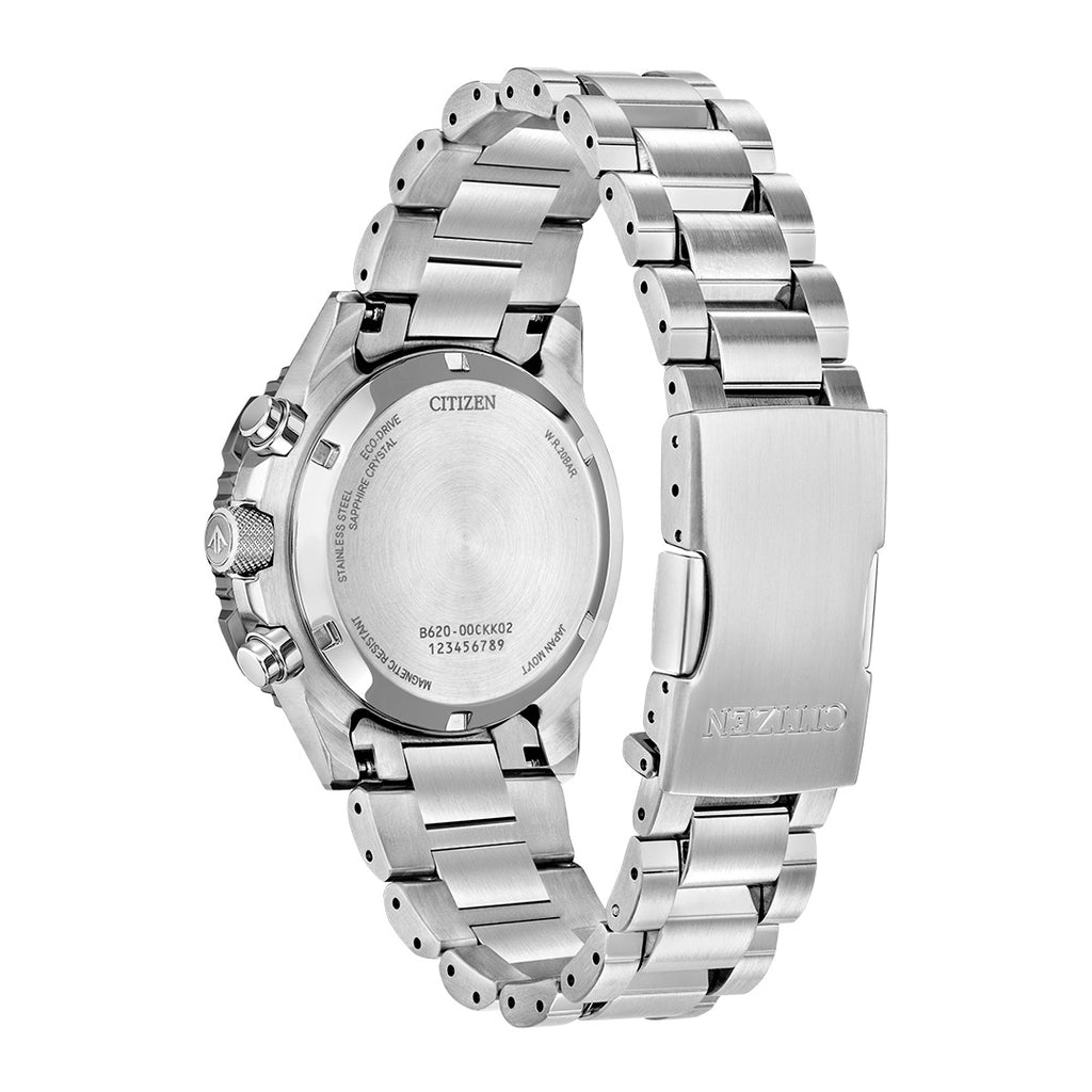 Reloj Citizen Sky Nvi Masculino CA4664-60W