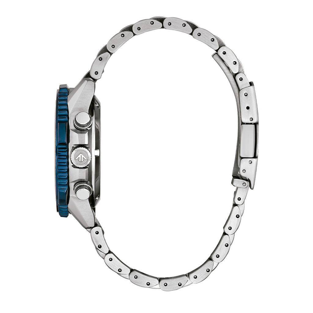Reloj Citizen Promaster Navi CA4667-53L