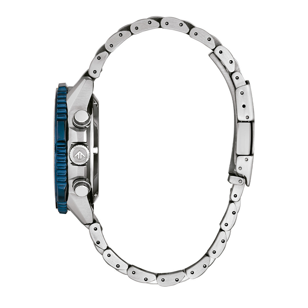 Reloj Citizen Promaster Navi CA4667-53L