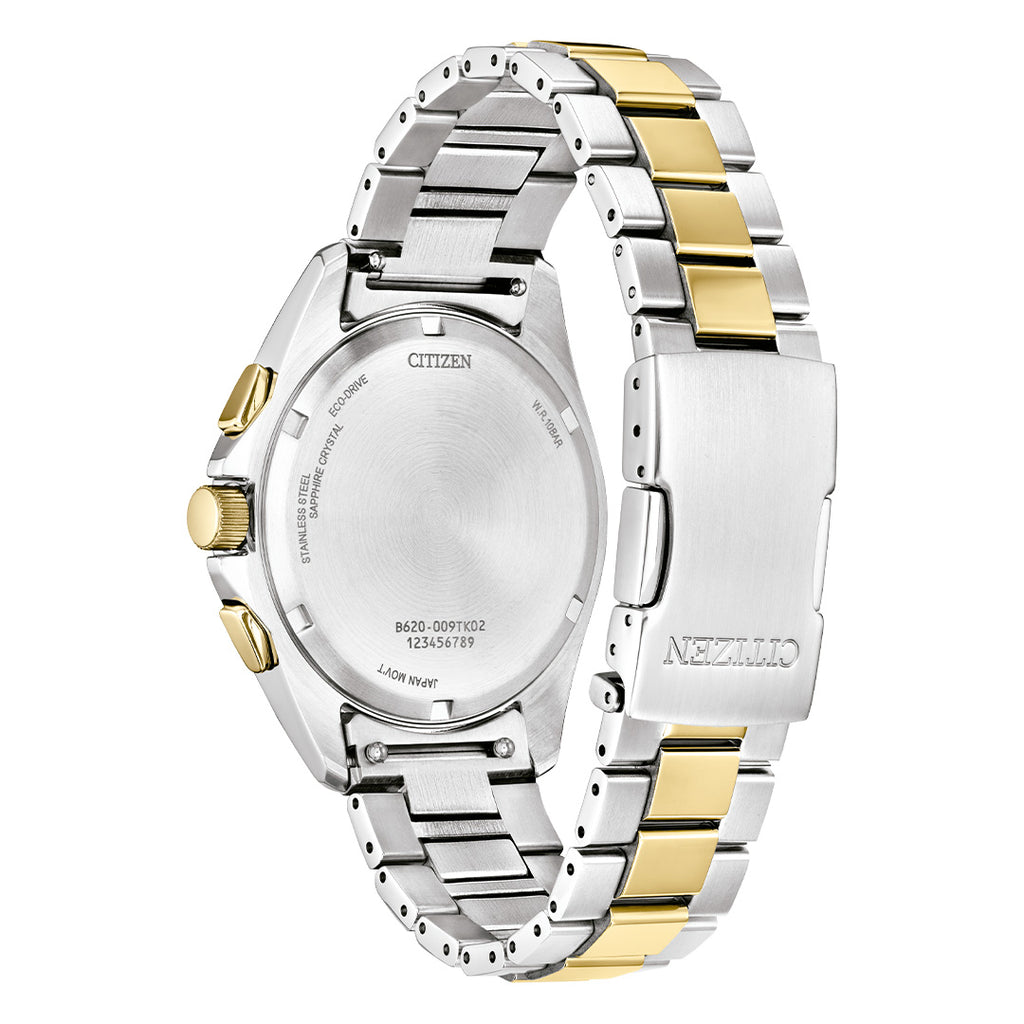Reloj Citizen Tsuyosa Masculino CA4684-54X