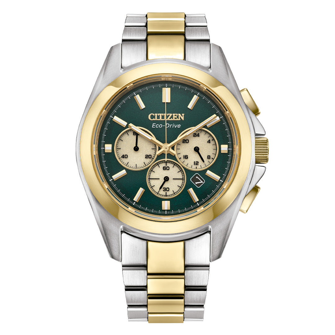 Reloj Citizen Tsuyosa Masculino CA4684-54X
