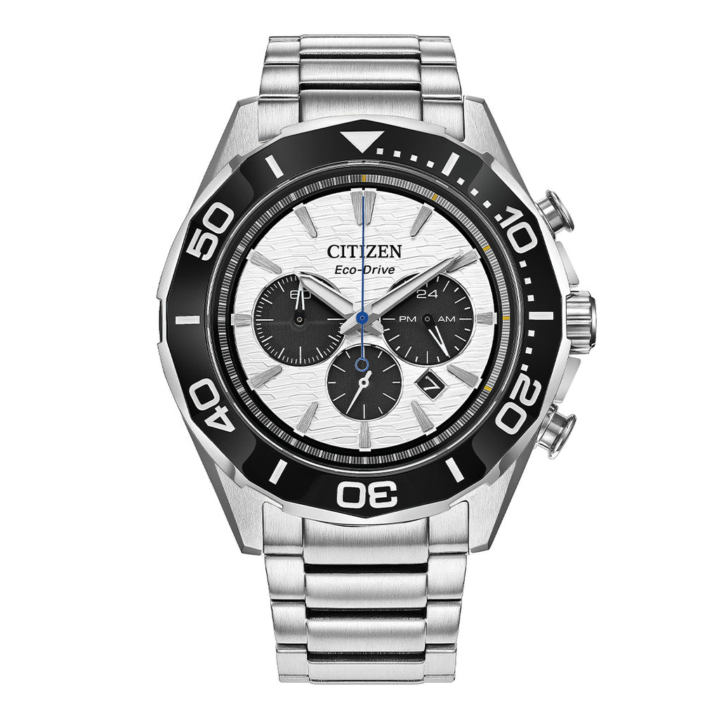 Reloj Citizen Endeavor Eco Drive CA4730-59A