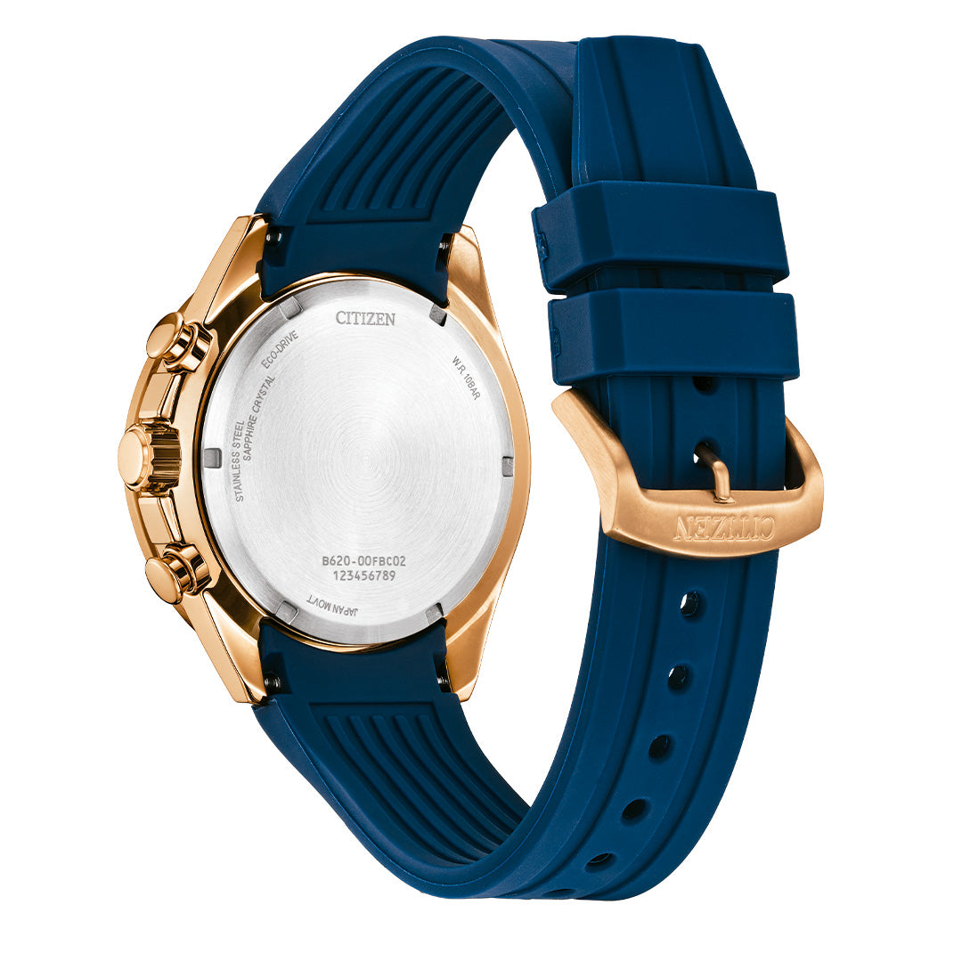 Reloj Citizen Endeavor CA4733-00L