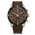 Reloj Citizen Terra Force Masculino CA4746-08X