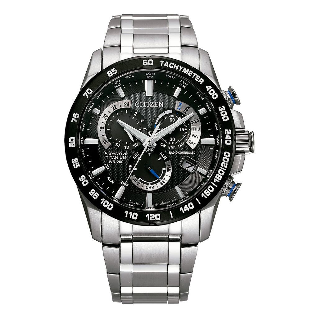 Reloj Citizen Perpetuo Masculino CB5908-57E