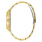 Reloj Guess Cosmo Acero Dorado