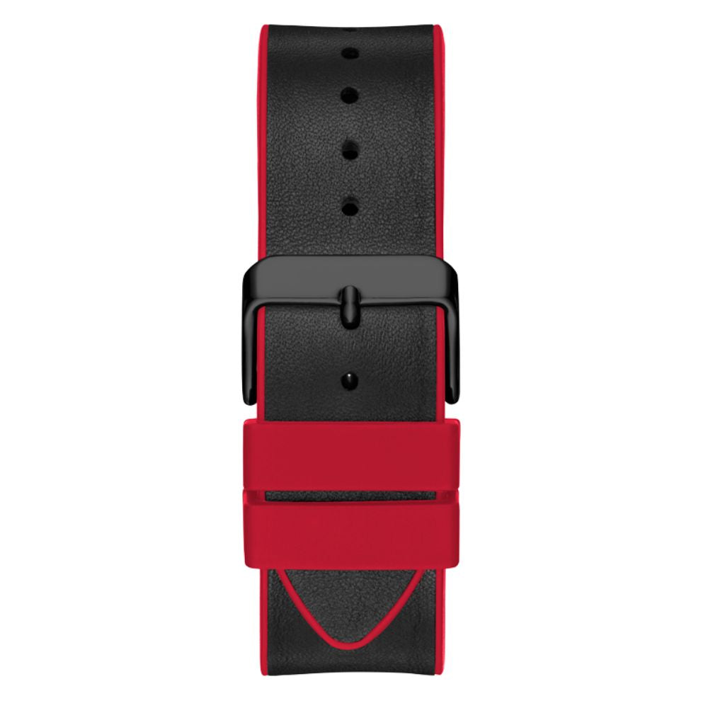 Reloj Guess Phoenix Men's Función Watch Red