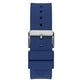 Reloj Guess Phoenix Azul Correa De Silicona