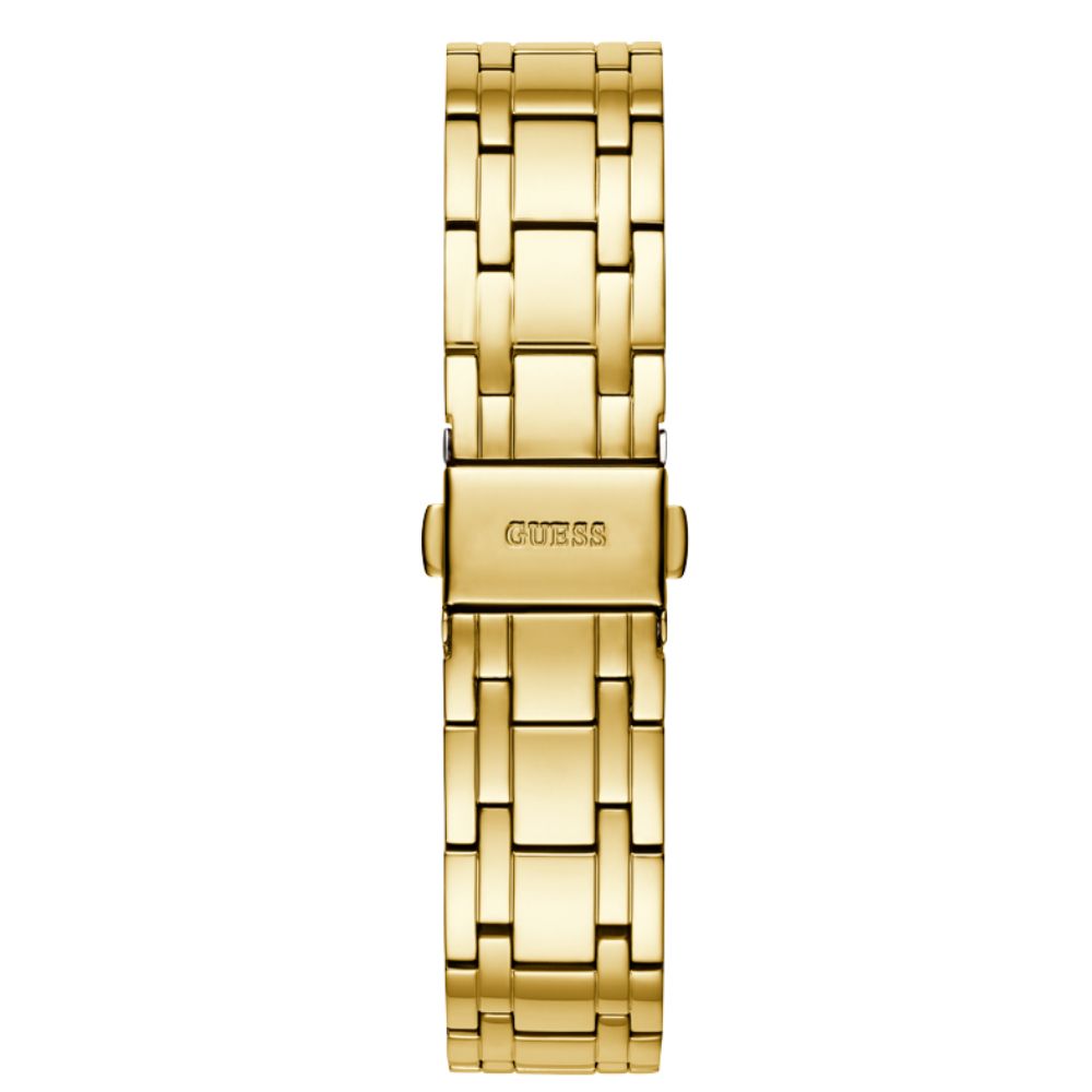 Reloj Guess Cosmo Acero Dorado