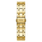 Reloj Guess Cosmo Acero Dorado