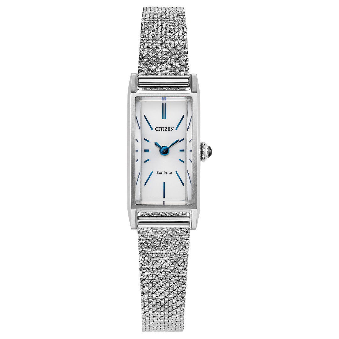 Reloj Citizen Fio Fememino EG7120-51A
