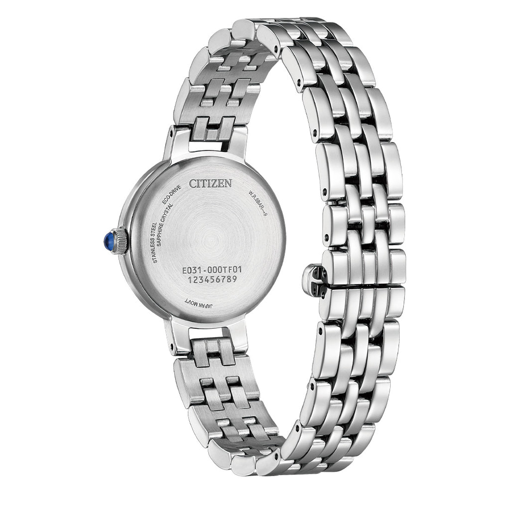 Reloj Citizen Femenino EM0990-81E